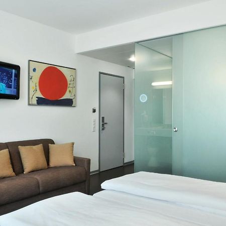 Sorell Hotel Ador Bern Exterior photo