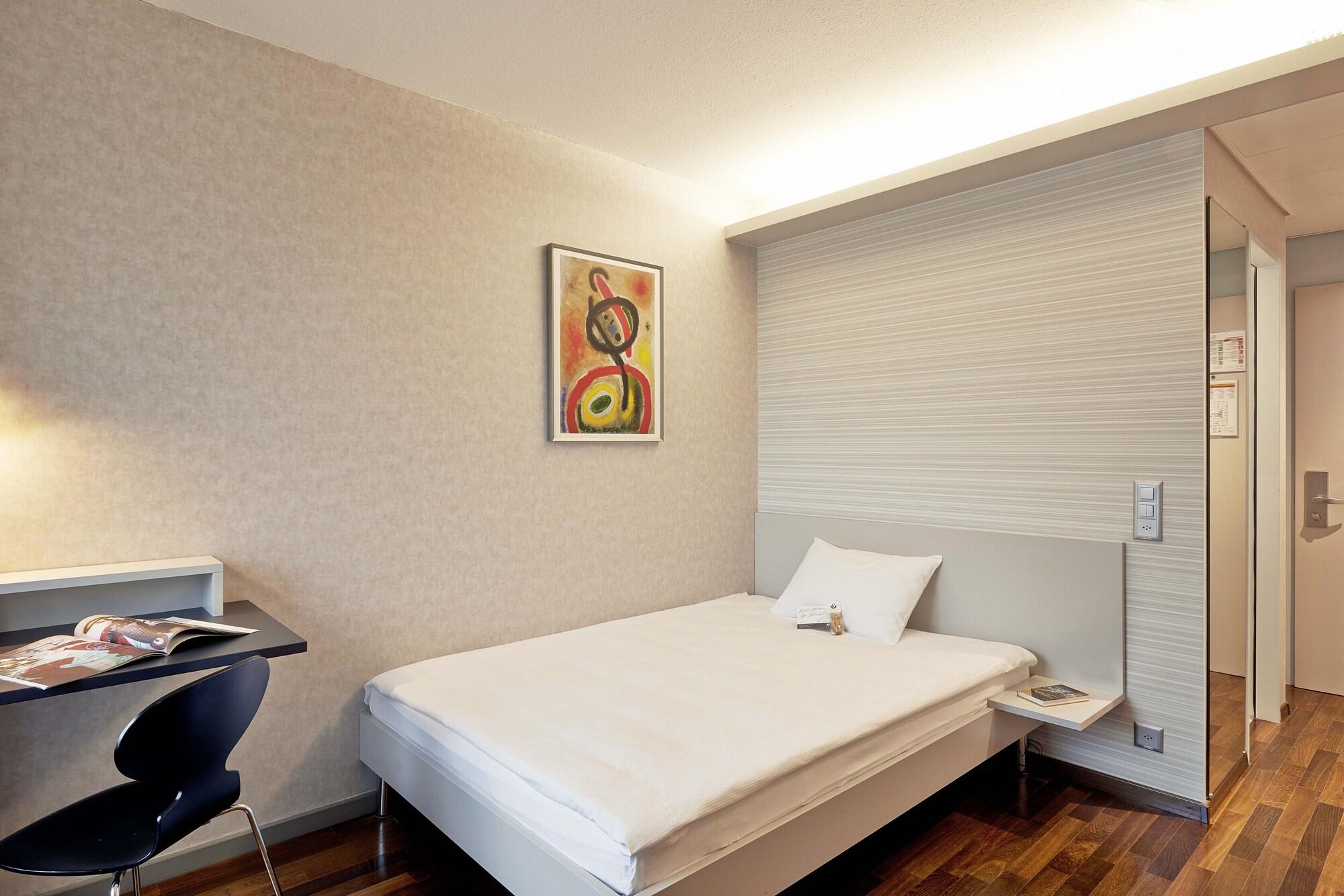 Sorell Hotel Ador Bern Exterior photo