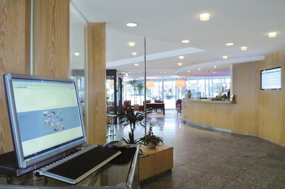 Sorell Hotel Ador Bern Exterior photo