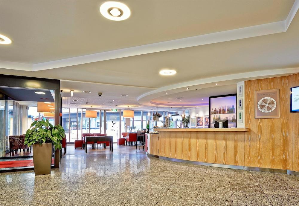 Sorell Hotel Ador Bern Exterior photo