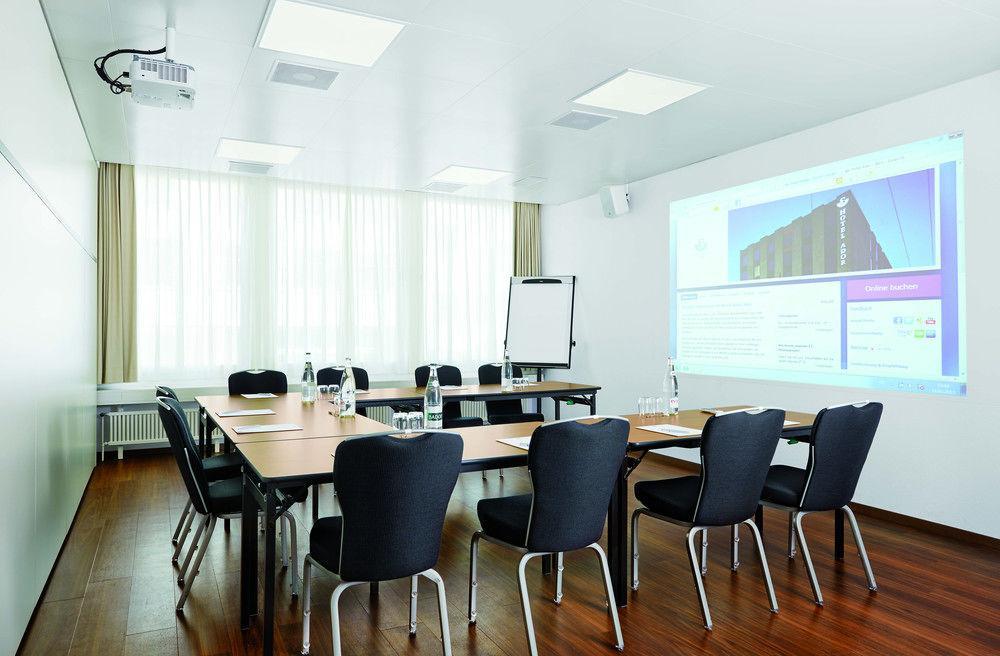 Sorell Hotel Ador Bern Business photo
