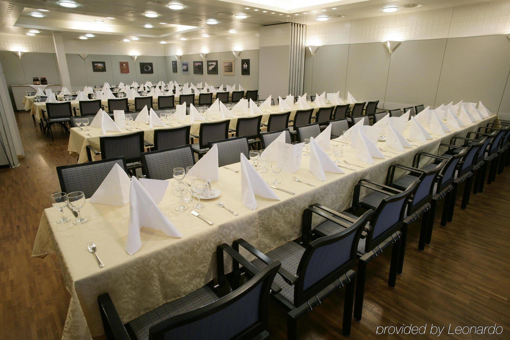 Sorell Hotel Ador Bern Facilities photo
