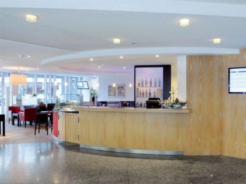 Sorell Hotel Ador Bern Exterior photo