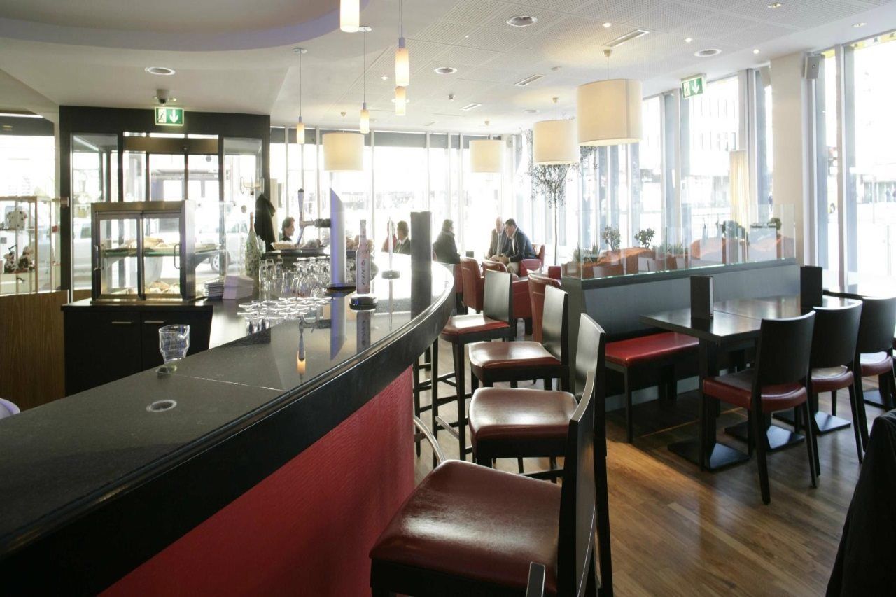 Sorell Hotel Ador Bern Exterior photo