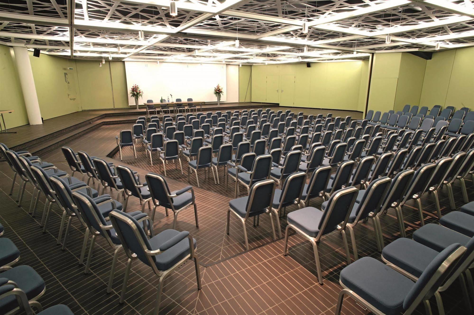 Sorell Hotel Ador Bern Business photo
