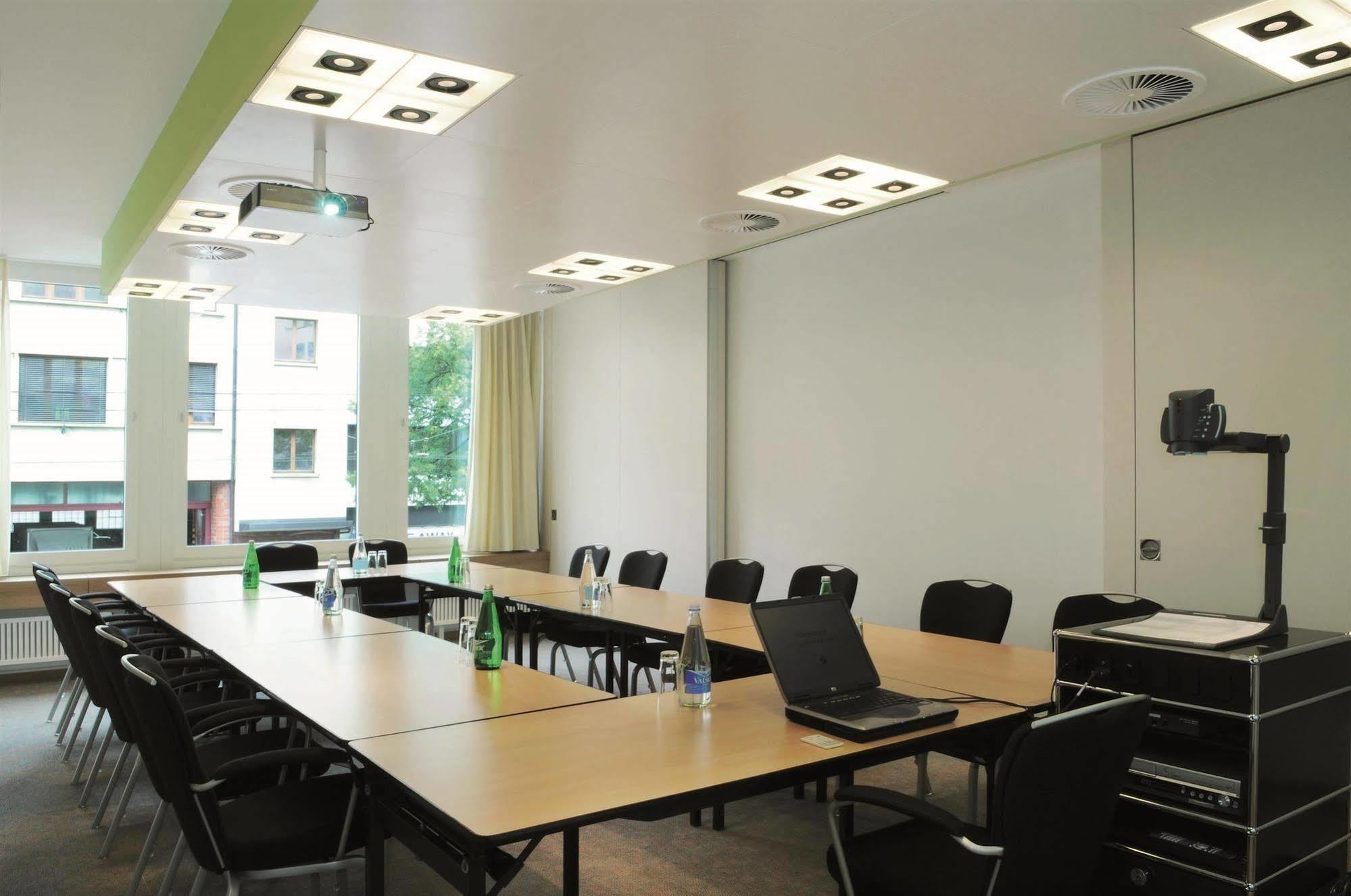 Sorell Hotel Ador Bern Facilities photo