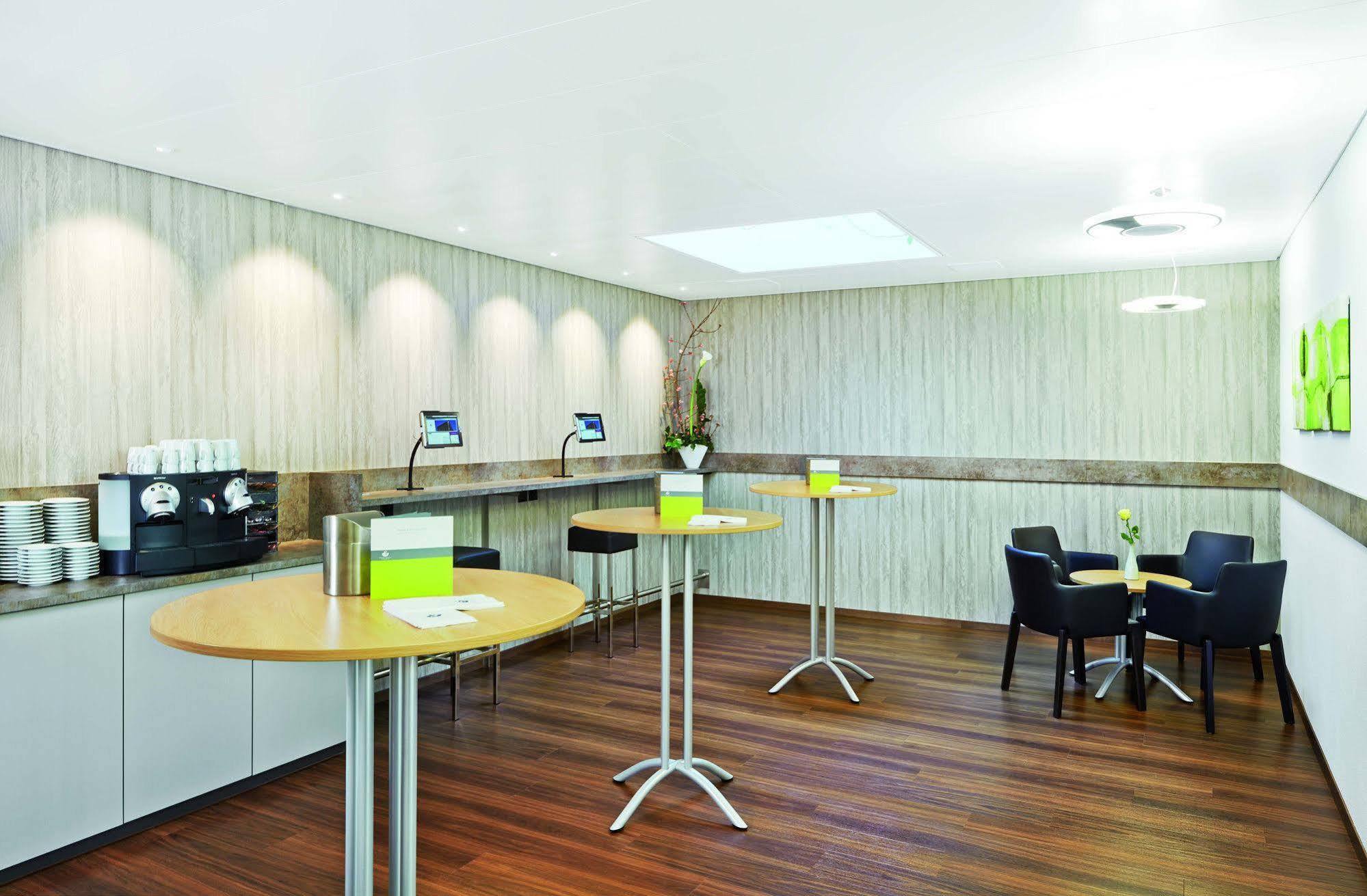 Sorell Hotel Ador Bern Exterior photo